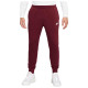 Nike Ανδρικό παντελόνι φόρμας Sportswear Club Fleece